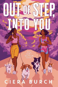 Obrazek BURCH, C: OUT OF STEP, INTO YOU