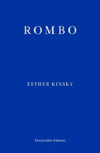 Obrazek KINSKY, E: ROMBO