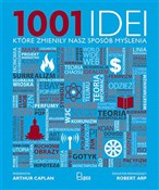 1001 idei ... - Opracowanie Zbiorowe -  fremdsprachige bücher polnisch 