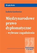 Polnische buch : Międzynaro... - Izabela Gawłowicz