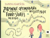 Polska książka : Zabawne op... - Janina Garścia