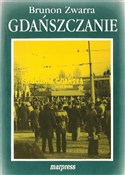 Polnische buch : Gdańszczan... - Brunon Zwarra