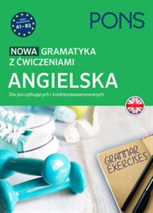 Bild von Nowa gramatyka z ćwiczeniami Angielska