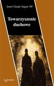 Towarzysze... - Jean-Claude Sagne OP -  fremdsprachige bücher polnisch 