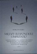 Między Res... - Marcin Rebes - buch auf polnisch 