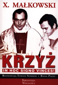 Bild von Krzyż In hoc signo vinces