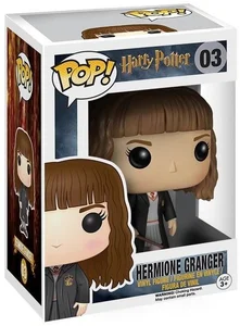 Obrazek Funko Figurka POP Vinyl Harry Potter: Hermiona