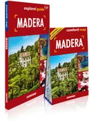 Madera Prz... - Piotr Jabłoński - buch auf polnisch 