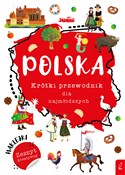 Polnische buch : Polska Kró... - Opracowanie Zbiorowe