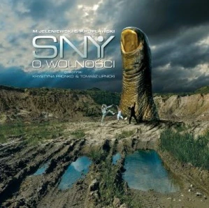 Bild von Sny o wolności (Digipack)