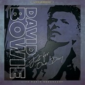 Just for O... - David Bowie -  Książka z wysyłką do Niemiec 