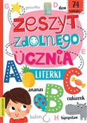 Książka : Literki. Z... - Opracowanie zbiorowe