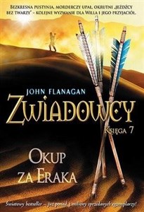 Obrazek Zwiadowcy 7 Okup za Eraka