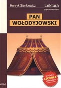 Pan Wołody... - Henryk Sienkiewicz - Ksiegarnia w niemczech