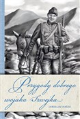 Przygody d... - Jaroslav Hasek - buch auf polnisch 