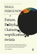 Fatum Poli... - Niall Ferguson -  Książka z wysyłką do Niemiec 