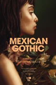 Mexican Go... - Silvia Moreno-Garcia - buch auf polnisch 