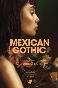 Obrazek Mexican Gothic