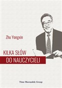 Kilka słów... - Zhu Yongxin - Ksiegarnia w niemczech