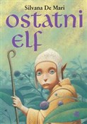 Ostatni el... - Silvana Mari -  Książka z wysyłką do Niemiec 