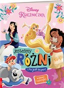 Disney Ksi... - Opracowanie Zbiorowe - Ksiegarnia w niemczech