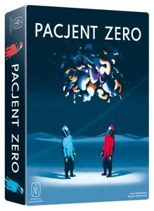 Obrazek Pacjent zero
