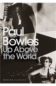 Polnische buch : Up Above t... - Paul Bowles