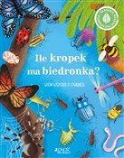 Książka : Ile kropek... - Polly Cheeseman