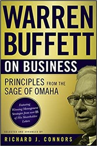 Bild von Buffett on Business 815FFD03527KS