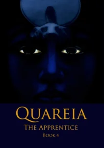 Bild von Quareia The Apprentice