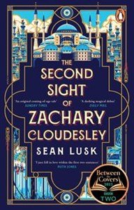 Bild von The Second Sight of Zachary Cloudesley