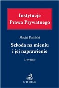 Polska książka : Szkoda na ... - Maciej Kaliński