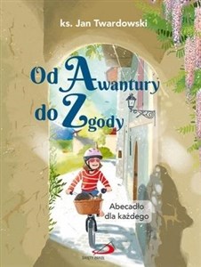 Bild von Od awantury do zgody