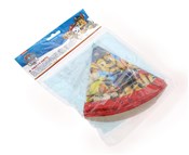 Czapeczki ... - buch auf polnisch 