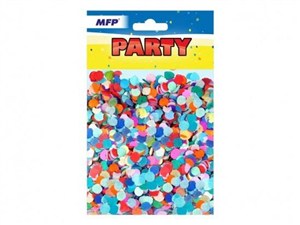 Obrazek Konfetti papierowe 50g