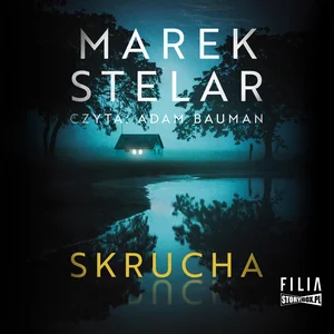 Bild von [Audiobook] Skrucha