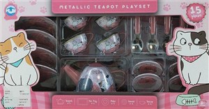 Bild von Zestaw naczyń