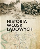 Historia w... - Krzysztof Kubiak -  fremdsprachige bücher polnisch 