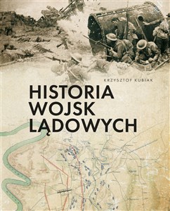 Bild von Historia wojsk lądowych