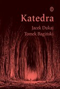 Katedra - Jacek Dukaj - Ksiegarnia w niemczech