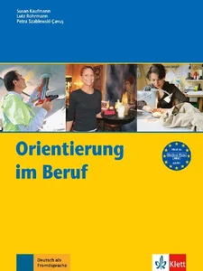 Obrazek Orientierung im Beruf