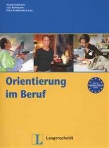 Obrazek Orientierung im Beruf