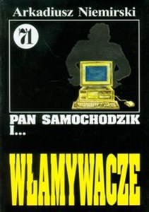 Obrazek Pan Samochodzik i Włamywacze 71