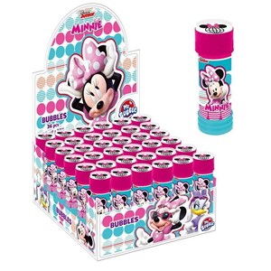 Bild von Bańki mydlane Minnie 55ml (36szt)