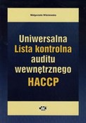 Polnische buch : Uniwersaln... - Małgorzata Wiśniewska