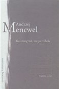 Polnische buch : Kaliningra... - Andrzej Mencwel