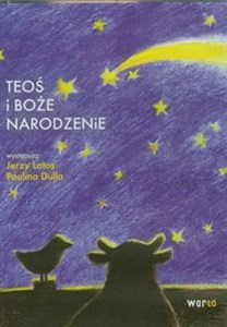 Obrazek [Audiobook] Teoś i Boże Narodzenie