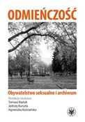 Odmieńczoś... - buch auf polnisch 