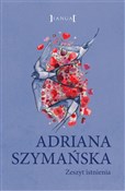 Polnische buch : Zeszyt ist... - Adriana Szymańska