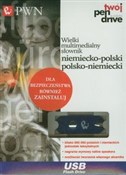Polska książka : PenDrive W...